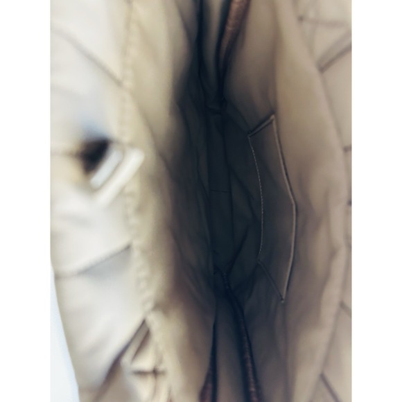 Universtar‎ BT21 Shooky Quilted Tote Bag NEW With Tags - Picture 6 of 11